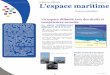 H L’espace maritime - herault.gouv.fr · 45 Domaine public maritime et concessionsdeplages Le Domaine Public Maritime( DPM) se définit comme la partie du domaine public naturel