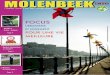 MOLENBEEK).&/ · 3 edito du bourgmestre INFO Le bulletin d’information des habitants de Molenbeek-Saint-Jean Editeur responsable : Philippe MOUREAUX, Bourgmestre