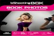 Édito - lashootingbox.com · C’est pour vous et les 100 000 Français qui, chaque mois, recherchent. un photographe professionnel pour réaliser des clichés de leurs plus beaux