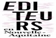 Centre du livre et de la lecture Poitou-Charentes · 200 : un chiffre-clé pour les professionnels du livre en Nouvelle-Aquitaine Près de 200 manifestations littéraires et salons