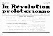 1 A ri 1 1947 - Fragments d'Histoire de la gauche …archivesautonomies.org/IMG/pdf/syndrev/revolutionprole...n e sera l'œuv r e que des travaille urs eux-mêmes. 1 1 1 1 ]: Il l