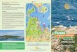 Mise en page 1 · r à 10h40 Conférence sur la biodiversité des PIM" Petites îles de Méditérranée" par Sébastien Renou chargée de communica- tion pour l'antenne internationale