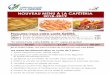 NOUVEAU MENU À LA CAFÉTÉRIA 2018-2019 Calypso... · Alternatives de menu du lundi au vendredi : Nos paninis ou wraps grillés (ou non grillés) Panini au poulet, légumes grillés
