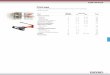 Cintrage - RIDGID Professional Tools · Nbr de modèles Capacité Page in. mm ... 10091 — Tête à manchonner 16 mm .53 0,24 1 10101 — Tête à manchonner 17 mm .53 0,24 1 10111