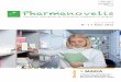 Pharmanovelis - AFPHB Association Francophone Des ... · Pharmanovelis Revue de l’AFPHB ... la mesure où la check-list a été créée par une centaine de pharmaciens hospitaliers
