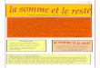 Études lefebvriennes - Réseau mondialddata.over-blog.com/xxxyyy/2/48/95/06/La-Somme-et-le-Reste/S-R--16.pdf · sophes du PCF Roger Garaudy et Lucien Sève, mais par l’entreprise
