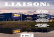 IAIS L ON - betonprovincial.com · liaison bpl - le magazine d’information de bÉton provincial 4 « la fibre d’acier remplace l’armature et solidifie le mÉlange de bÉton