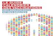 LE GUIDE CALENDRIER DES VACCINATIONS · 3 Depuis plus d’un siècle, les vaccinations ont permis en France et dans le monde de réduire considérablement le nombre de malades et