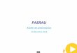 PASRAU - net-entreprises.fr · 3 Le Prélèvement à la Source démarrera officiellement d’iciquelques jours Le PLF 2019 inclut certains aménagements pour le PAS, notamment une