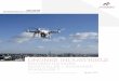 DRONES INDUSTRIELS - gicat.com · sommaire 2 introduction 3 quels drones pour quels secteurs industriels ? 4 • les drones vont-ils rÉvolutionner l’agriculture ? 4 • les drones,