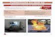 Catalogue Incendie 2016 VF - sauvgard.com · systèmes de détection incendie, boîtiers de reports d'alarme, asservissements, portes coupe-feu, compartimentage, etc.) Entraînement