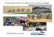 COMITÉ DU CHER DE CYCLISMEcomite-cher-cyclisme.fr/images/docs/pdf/2016/plaquette 2016.pdf · ARDIOT Emmanuel 0684322191 JARRY Philippeayrton. @wanadoo.fr ARON André 0248306439 aron.andres@ali