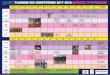 PLANNING DES COMPETITIONS 2017-2018 ACTIVITÉS … · PLAN ANIMATION LYCEES Limite QCM jeunes officiels 27 juin Festival Artistique (VILLETANEUSE) Championnat Départemental DUOS