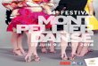 direction : Jean-Paul Montanari · 5 UN RÔLE ESSENTIEL A près trente-quatre ans d’existence le Festival Montpellier Danse constitue toujours un pôle de création et de diffusion