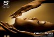 Expert en aromathérapie, Decléor révèle l’expression ...static.secureholiday.net/static/CMS/documents/000/000/000000940_FR.pdf · + 1 Aromabody massage 60mn Sensual trip 1 ritual