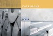 Catalogue 2012 final. - UQAC · CATALOGUE. En 2003, le Centre québécois de recherche et de développement de l’aluminium (CQRDA) concourait à mettre sur pied Les Presses de laluminium