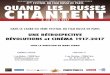 UNE RÉTROSPECTIVE RÉVOLUTIONS et CINÉMA 1917-2017eurorbem.paris-sorbonne.fr/IMG/pdf/flyer_re_volutions_-_cine... · dans le cadre du 3Ème festival du film russe de paris une rÉtrospective