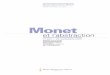 Monet - (1).pdf  de paloma alarco Mus©e Marmottan Monet â€“ Monet et lâ€™abstraction Dossier de