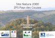 Site Natura 2000 ZPS Pays des Couzes - puy-de-dome.gouv.fr · Cyclo club de la roche blanche Randonnée cyclo touristique et VTT 18/06/17 Kymko quad Randonnée quad 30/09 et 01/10