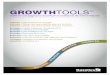GROWTHTOOLS mc - scalingup.com · Stratégie : Forces, Faiblesses, Tendances (FFT) Gazelles Growth Tools tm v3.3 – 02.02.17 (FRE) À l’usage de Gazelles International Coaches