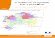 La construction de logements dans le Val-de-Marne · 4000 5000 6000 7000 EPT 10 Logements autorisés totaux Logements autorisés totaux : financements sociaux Logements commencés