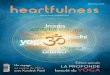 6,50€ YOGA - heartfulness-magazine.fr · Sans dharana, qui nourrit l’idée initiale et lui permet de s’approfondir et de se déployer pendant le processus de méditation, ces