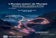 L’Europe autour de l’Europe - evropafilmakt.comevropafilmakt.com/2017/wp-content/uploads/efa-2017-programme.pdf · L’Europe autour de l’Europe Festival de films européens