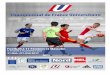 Championnat de France Universitaire - sport-u.com · 22h00 Soirée du Championnat au Macumba Programme Prévisionnel . Championnat de France Universitaire Football Elite H/F – N2