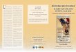 MÉMOIRES ES UERRES - parlements.org · Acteurs du « devoir de memoire » en région Centre Val de Loire 15 h 00 Les chemins de la mémoire : géographie et tourisme patrimonial