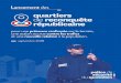 Une police et une gendarmerie plus partenariales · 5 Lancement de la plate-forme de signalement des violences sexuelles et sexistes, en octobre, pour lutter contre ces agissements