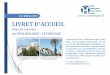 1ère Edition 2018 LIVRET D ACCUEIL - unice. · PDF file 1ère Edition 2018 LIVRET D’ACCUEIL Pour les internes Au PÔLE BIOLOGIE - PATHOLOGIE « Bienvenue à Nice et félicitations
