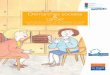 Démarches sociales & cancer · Démarches sociales & cancer Guide d’information et de dialogue à l’usage des personnes malades et de leurs proches