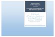 Débat d’orientation budgétaire pour 2018 - herbignac.com · Les principales dispositions de la loi de programmation des finances publiques (LPFP) concernant les ... Total des