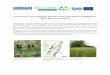 Animation par la Région Grand Est du site Natura 2000 Rhin ... · Fiche n°2– Site Natura 2000 Rhin Ried Bruch Des actions contractuelles pour gérer les sites Natura 2000 en France