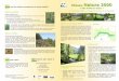 Réseau Natura 2000tarn.n2000.fr/sites/tarn.n2000.fr/files/documents/page/NATURA... · Réseau Natura 2000 « Site Vallée du Gijou » La charte Natura 2000 : un engagement en faveur