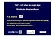 TVP - EP chez le sujet âgé Stratégie diagnostique · Angio-TDM hélicoïdale POUR * Performances non altérées par anomalies parenchyme * Visualisation de diagnostics différentiels