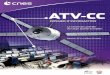 ATV-CC - cnes- .son pr©d©cesseur, lâ€™ATV Edoardo Amaldi. Fret sec 2 485 kg (nourriture, exp©riences