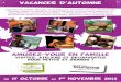 VACANCES D’automne - data.over-blog-kiwi.comdata.over-blog-kiwi.com/1/16/06/48/20151020/ob_653f36_vacances... · St André-sur-Sèvre Maquette Ferroviaire Bressuire Manoir des Sciences