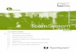TeamSystem - studiobottalico.com · CRM, gestionale o applicazione software 3. Scalabilità: dalla piccola installazione ﬁno alla grande organizzazione è di facile implementa-