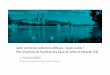 Par Michel DONO - eau-rhin-meuse.fr · Journée «BUREAUX D’ÉTUDES » 21 juin 2016 Pont-à-Mousson (54) 70 % de l’eau provient des Sources de MOULINS 30 % des puits de LOISY