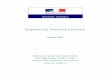MIVILUDES Rapport 2005 - derives-sectes.gouv.fr · Rapport au Premier ministre Année 2005 Mission interministérielle de vigilance et de lutte contre les dérives sectaires - MIVILUDES