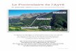 Le Funiculaire de l'Ayrés1ad5f85175291e9e.jimcontent.com/download/version/1459670951/module...Le Funiculaire de l'Ayré Le "petit train" nature en plein coeur des Pyrénées Centrales