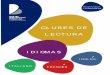 CLUBES DE LECTURA - reddebibliotecas.jccm.esreddebibliotecas.jccm.es/intrabibl/images/BPE-CR/Clubeslectura/CLUB...ca P ú eal Signé Aja, ce roman reçut le prix Goncourt en 1975