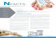 FACTS - Nestlé Health Science · La constipation est un problème fréquent chez les per - sonnes âgées, donc aussi dans la MRS Heilige Familie.. Environ 60 à 80 % des résidents