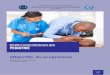 PEDIATRIE - ceasamef.snceasamef.sn/wp-content/uploads/2018/08/CEASAMEF_Bro_pediatrie_48... · 4 DES PEDIATRIE L’évaluation des programmes de specialisation s’adosse sur des compétences