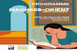 Orient des livres MAGHREB-ORIENT DES LIVRESiremmo.org/wp-content/uploads/2019/01/Programme_MODEL_19-4_Page.pdf · 3 Après le succès de la première édition commune en février
