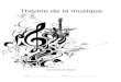Théorie de la musique - gymnasedeburier.chgymnasedeburier.ch/.../stories/musique/pdf/theorie_musicale_burier.pdf · La notation musicale s'écrit sur une portée composée de cinq