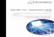 ASP.NET 2.0 â€“ Applications Web - easydata.e- .Essentiel â€“ ASP.NET 2.0 â€“ Applications Web 3