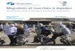 Migration et marchés à Agadez - clingendael.org · 3 Résumé Le présent rapport, qui est financé par l’Organisation néerlandaise pour la recherche scientifique (NWO), situe