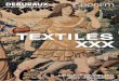 TEXTILES textiles xxViiXXX - .militaria - Jouets Design - vins visitEs Conf©r©nCEs Un cycle de